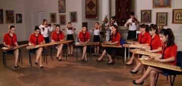 Էջմիածնի հայորդյաց տան քանոնի դասարան Alt